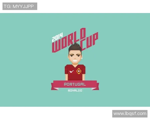 阳光下的足球明星卡通形象展现运动魅力与活力的完美结合