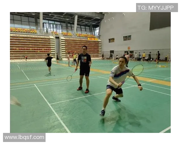 上海羽毛球队选拔赛表现分析与比赛经验总结